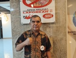 Kompak Indonesia Desak Kejati NTT Supervisi Kejari Manggarai Atas Tipikor Oknum Kepala Puskesmas Benteng Jawa