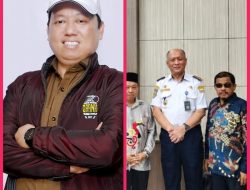 Sinergi Nasional Setengah Hati ? Herlang Mappatiti Desak Ketegasan Dinas Teknis Atasi Amukan ‘Lowboy’ di Jalan Raya Kaltim