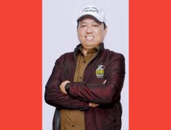 Haji Herlang Mapatiti  di HANI 2026: Sinergi Berantas Mafia, Rangkul Korban Lewat Rehabilitasi