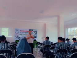 Kanwil Kemenag NTT Gelar Bimtek Kehumasan di Lembata, Tingkatkan Kualitas Publikasi,