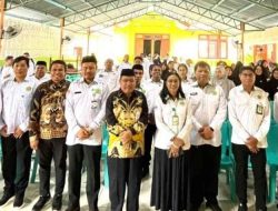 Kemenag NTT Dorong Transformasi Humas: Dari Seremonial ke Berbasis Dampak