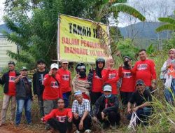 LIRA Desak Pemkab Luwu Timur Tunda Pengosongan Lahan Laoli,  Jelaskan Sumber Dana Konsinyasi