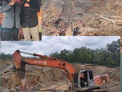Kapolri Ditantang Tangkap Mafia Tambang “GD dan PW” di Mandailing Natal