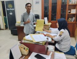 Kades Singengu Julu Diduga Aktor Utama PETI Kotanopan Dilaporkan Resmi ke Polres Madina