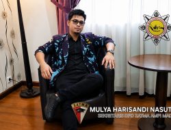 Sekretaris SATMA AMPI Madina Surati Kapolres, Minta Dugaan Penyalahgunaan BBM Bersubsidi di SPBU Pidoli Diusut Tuntas