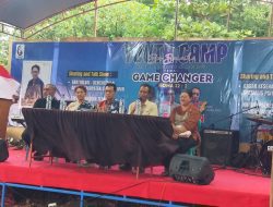Kementerian HAM dan KPAI Perkuat Pencegahan TPPO dan TPKS Melalui Edukasi Generasi Muda di Sumba