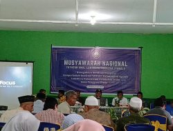 Bersama Dr. Alwan Suban, M.Ag, Ketua Yayasan Amal Lamakera Indonesia (YAMALI)