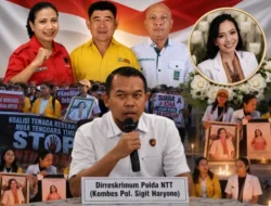 Polda NTT Tingkatkan Penyidikan Kasus Dugaan Intimidasi Dokter Icha, Penetapan Tersangka Menyusul
