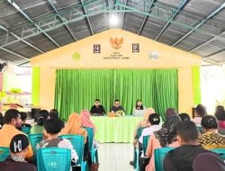Tunjangan Profesi Guru Rp 2,2 Miliar Mengalir! 143 Guru Binaan Kemenag Lembata 2026, Kakanmenag Jamaludin Malik: “Jangan Hanya Hitung Uang, Tingkatkan Mutu!”