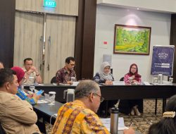 Kementerian HAM Prioritaskan Pemenuhan Hak Pengungsi Papua