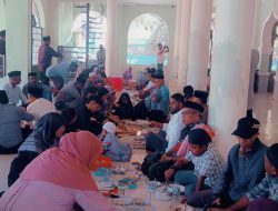 Reka’ Lamak: Ketika Oha’ Keka Jadi Altar Persaudaraan dalam Reuni VII dan Munas YAMALI II 2026 di Lamakera
