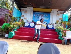 Pesan Romo Yermin Untuk Sr Maria Evangelina : “Cari Orangtua Orang Menjadi Orangtuamu Sendiri di Tanah Misi”