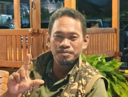 Listan Ingatkan Waspadai “Penumpang Gelap”, Perjuangan Provinsi Luwu Raya!