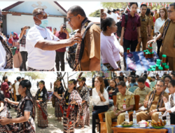 Gubernur Melki Laka Lena Apresiasi Dinkes NTT, Pelayanan Kesehatan dan Pemberdayaan Ekonomi Berjalan Bersama Berkelanjutan