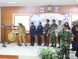 Gubernur NTT Tekankan Peran PPID Garda Terdepan Keterbukaan Informasi Publik