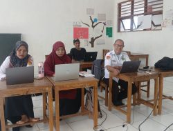 Guru PAI di Wulandoni, Diminta Jadikan Agama sebagai Filter Era Digital, Perangkat Pembelajaran Versi Baru Wajib Disusun