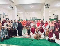 KUA Nubatukan dan BKMT Gelar Istighasah Bersama, Perkuat Persaudaraan Jelang HUT RI ke-81