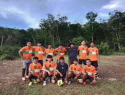 Liga Banjar Cup II desa Sirambas 2026 Mangarar FC Optimis jadi juara Bertahan