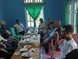DPD Partai Gelora Indonesia Flores Timur Rekrut Pengurus Kecamatan dan Desa di Adonara Tengah Sambut Pemilu 2029 