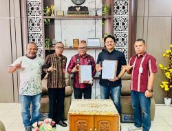  Bupati Lembata Percepat Akses Kesehatan Masyarakat, Target Layanan Cuci Darah Hadir Oktober