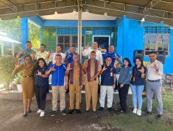 Bank NTT Hadir di Wulandoni, Pemerintah Dorong Kawasan Selatan Lembata Tumbuh sebagai Sentra Ekonomi Baru