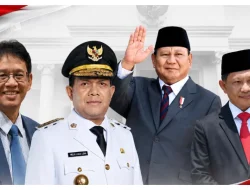 Prabowo Tambah DAU Rp 17,415 miliar untuk NTT, Gubernur Melki: Ini Kado Istimewa Jelang HUT ke-81 RI