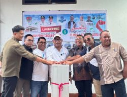 Pemkab Lembata Launching Rumah Potong Unggas, Dorong Hilirisasi Peternakan dan Ekonomi Kerakyatan