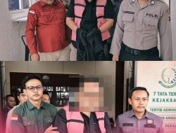 Skandal Smart Village Madina, Dua Bos Pendamping Desa “Kompak Bungkam” dan Kabur dari Konfirmasi Jurnalis.