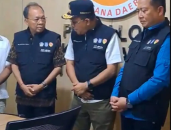 Tiga Gubernur Tinjau Korban Gempa Flores, Gubernur Melki Laka Lena Perkuat Sinergi Penanganan dan Pemulihan