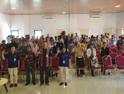 BPJS Lembata Perkuat Akses Informasi JKN, Warga Kini Bisa Pantau Status Kepesertaan JKN dari Desa