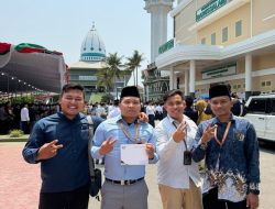 Alumni Gontor dari Penjuru Dunia Padati Ponorogo, Reuni Akbar 100 Tahun Jadi Ajang Silaturahmi, Jaringan Bisnis, dan Penguatan Adab