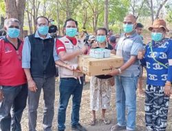 Wakil Ketua DPRD Lembata Desak Dinas Pendidikan Segera Tuntaskan  Sengketa SD Inpres Hama Hena Ileape