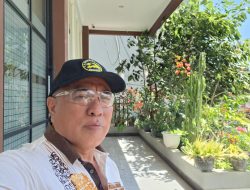 Hakim MK Dapat diproses Hukum Jika Mengabulkan Gugatan Deny Indrayana