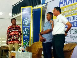 Bupati Sikka Siapkan Beasiswa hingga Tamat Kuliah bagi Mahasiswa dari Keluarga Kurang Mampu