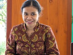 Eva Sidhu Batafor, Pelayan Kemanusiaan itu telah Pergi Selamanya