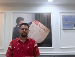 Perbudakan di Hotel Sasando Kupang, Padma Indonesia Desak Polda NTT Tangkap Proses Hukum Manajemen PT Flobamorata Bangkit Internasional