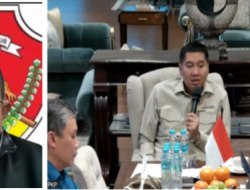 Gubernur Melki Kawal 15.376 Program Bedah Rumah Warga NTT