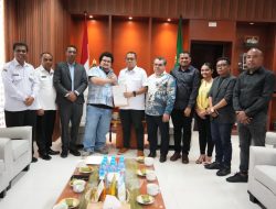 Gubernur NTT Dukung Off-Road Internasional Timor-Leste–NTT, Perkuat Ikatan Persaudaraan