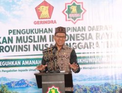 Wagub Johni: Guru Harus Jadi Teladan Mewariskan Nilai Juang 1945