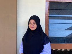 Terbitnya SK PP Muhammadiyah: Irna Yati Pohan, M.H. Resmi Dijabat Wakil Ketua, Menguatkan Arah Baru STIT Muhammadiyah Sibolga Tapanuli Tengah