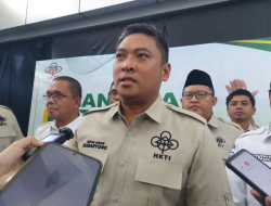 Kepala BGN Sudaryono Janji Segera Aktivasi Dapur MBG Baru di NTT Bulan Ini