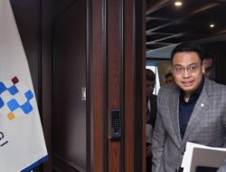  Wamenkomdigi Gandeng APH Kejar Pelaku Pengedar Hoaks tentang Pemadaman Internet
