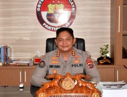 Pengungkapan Jaringan Pencurian Ternak di Sumba Barat