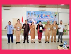 Literasi Jadi Benteng Lembata Melawan Hoaks dan Informasi Menyesatkan