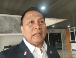 Wacana Reshuffle, PKS: Jangan Ada Lagi Anggota Kabinet Kena Kasus Korupsi