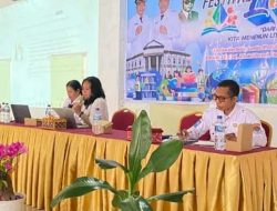 Menguliti Disinformasi: Strategi Berpikir Kritis dan Literasi Informasi dalam Melawan Hoaks di Era Digital