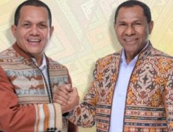 Estafet Kepemimpinan NTT: Dari Lalamentik hingga Melki-Johni, Satu Tujuan NTT Maju