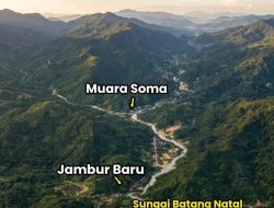 Tragedi Hipnotis Nurmi Batubara, Lansia Asal Ampung Padang  Jadi Korban Uang Hilang Puluhan Juta Rupiah 