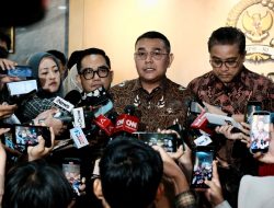 Kementerian ATR/BPN Jamin Pelayanan Publik Normal dan Kooperatif Hadapi Proses Hukum
