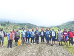 Negara Wajib Menghargai Harkat dan Martabat Orang Asli Papua Dalam Krisis Kemanusiaan Papua Terkait Peristiwa Penembakan Sipil di Yahukimo